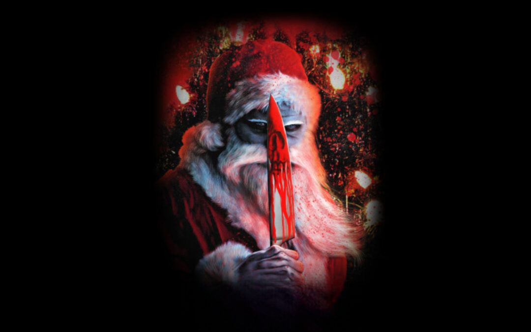 Five Fright-Filled Christmas Horror Films Streaming on TUBI