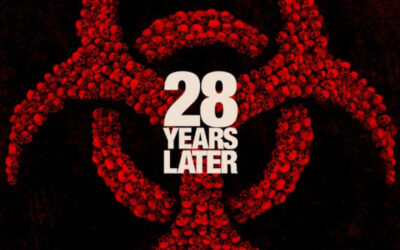 First ’28 Years Later’ Teaser Sends a Message in Code