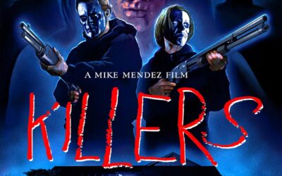 Movie Review: Killers (1996) – Synapse Blu-ray