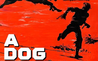 Movie Review: A Dog Called… Vengeance – Severin Blu-ray