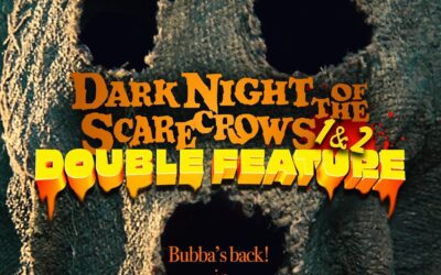 Movie Review: Dark Night of the Scarecrows Double Feature (1981/2022) – VCI/MVD 4K