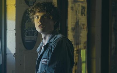 “The Boys” Star Asa German Joins the Cast of ‘Scream 7’