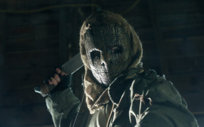 Horror Comedy ‘Bloody Axe Wound’ Slashing its Way into Theaters