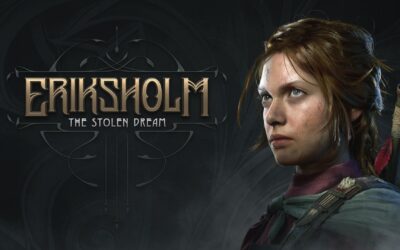 Veteran developers showcase gameplay trailer for ‘Eriksholm: The Stolen Dream’