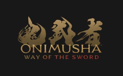 Capcom reveals ‘Onimusha: Way of the Sword’