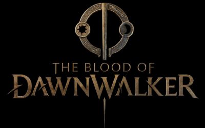 Rebel Wolves and Bandai Namco to host ‘The Blood of Dawnwalker’ Reveal in January