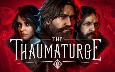 Game Review: ‘The Thaumaturge’