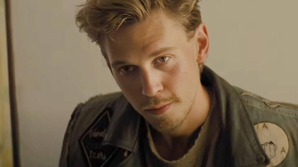 Austin Butler joins American Psycho