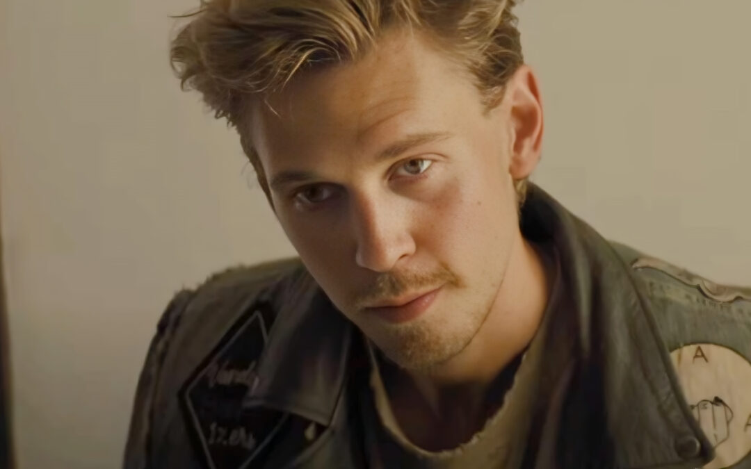 Austin Butler Cast in ‘American Psycho’