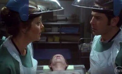 Autopsy Room Four: Stephen King’s Most Chilling Short Story Is Getting an Adaptation
