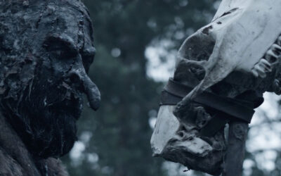 Horror Fantasy Film ‘Backwood Madness’ Goes to War in First Trailer