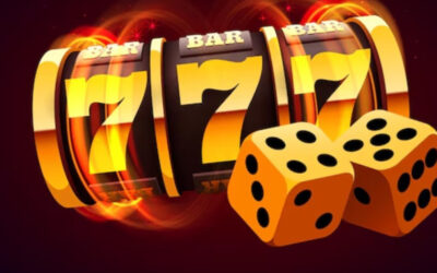 Why Horror-Themed Slot Games Are So Popular