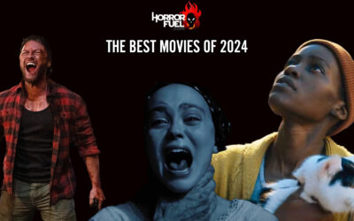 HorrorFuel Ranks the Best Horror Movies of 2024