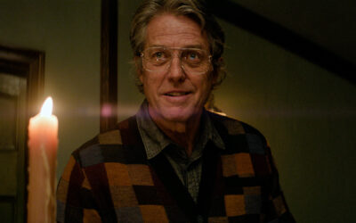 Your Faith Will Be Tested: ‘Heretic’ is Out Now on Digital