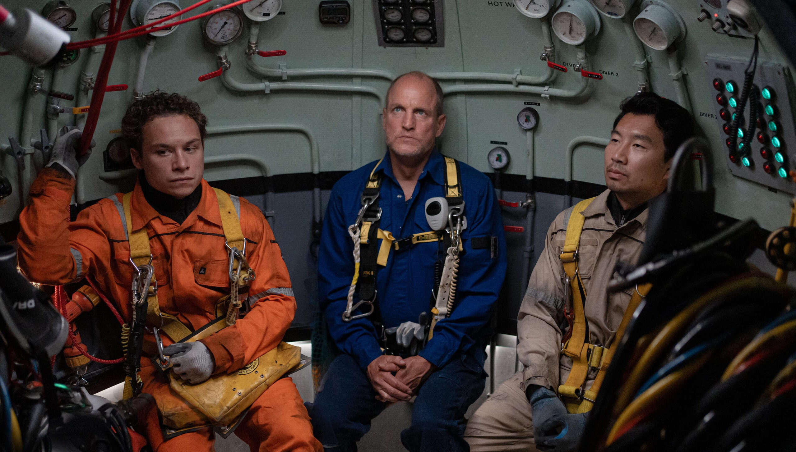 Last Breath movie