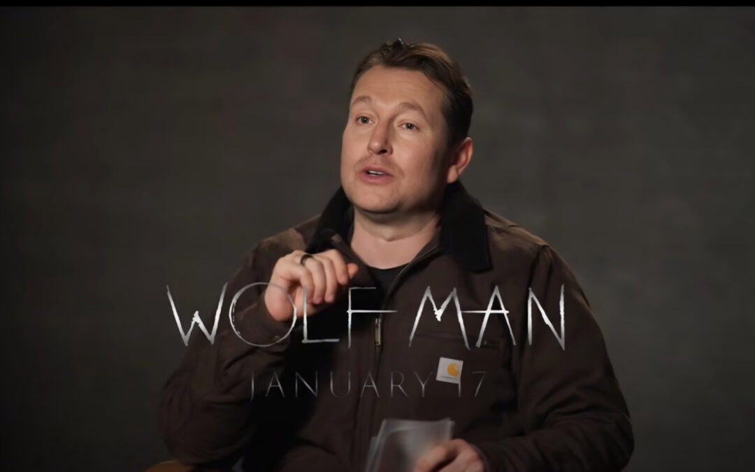 Director Leigh Whannell Unveils New Images from the Set of ‘Wolf Man’