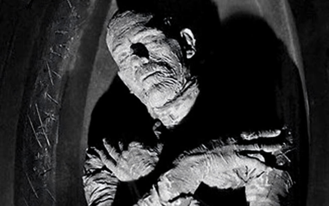 Evil Dead Rise Director Behind New Mummy Movie