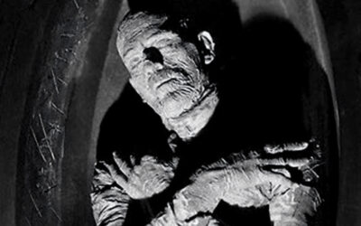 Evil Dead Rise Director Behind New Mummy Movie