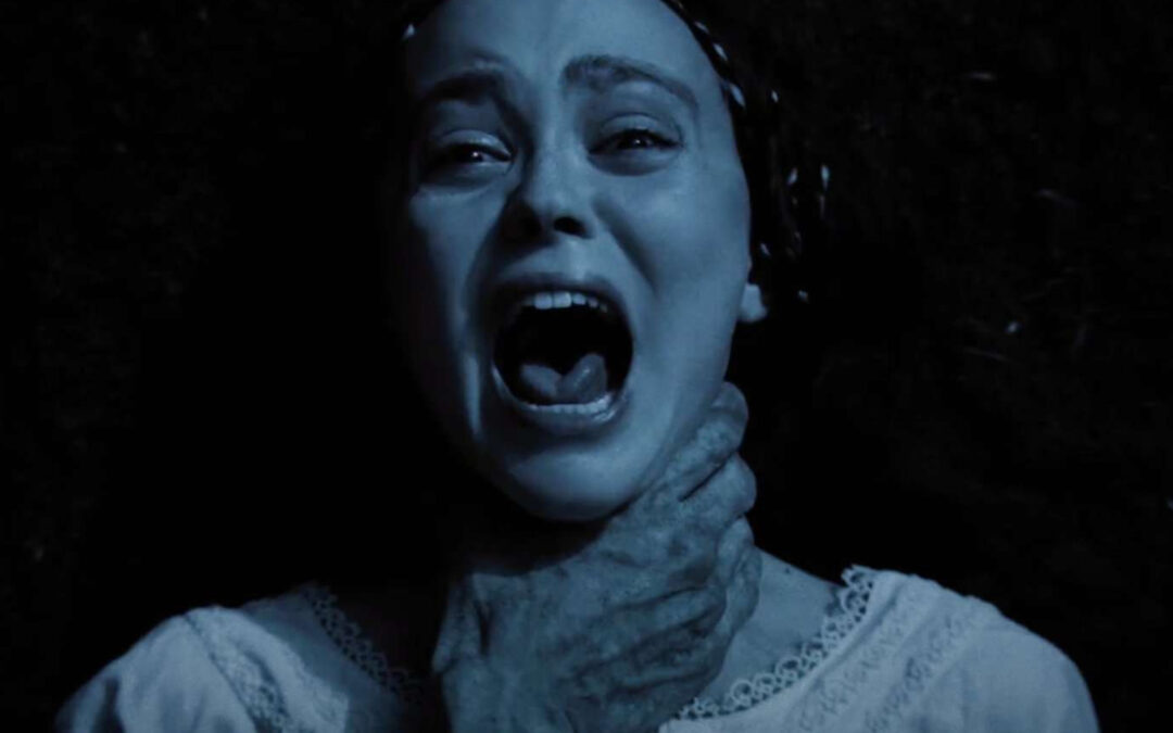 Robert Eggers’ ‘Nosferatu’ Comes Home