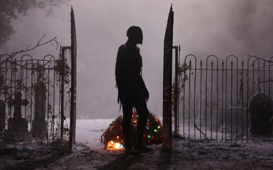 ‘Return of the Living Dead’ is Set to Be Unleashed This Time Next Year (Trailer)