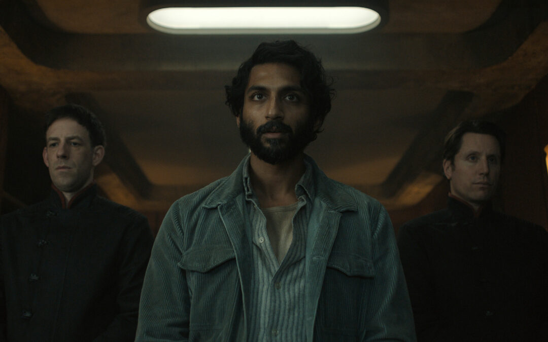 New Sneak Peek Teases Episode 204 of “Silo”