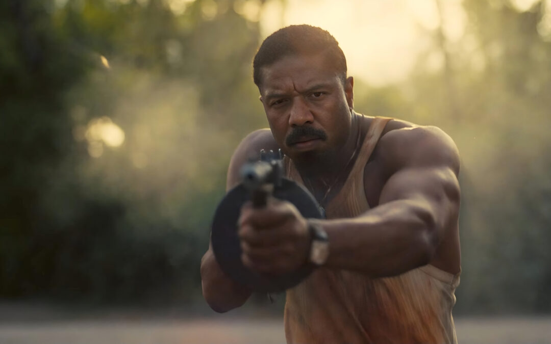 Michael B. Jordon Horror Film ‘Sinners’ Hit with a Delay