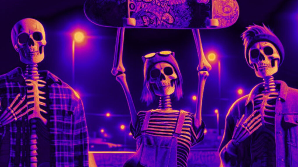 The summer we died movie