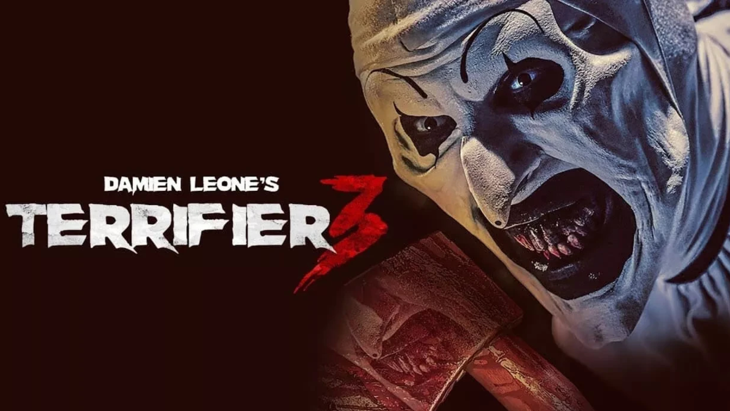 Terrifier 3