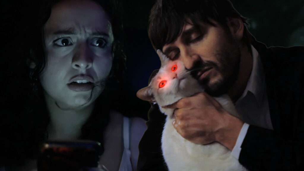 Terror Films Friday the 13th