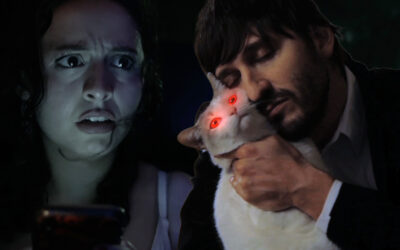 Terror Films is Celebrating Friday the 13th with a Trio of Horror Films