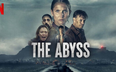 Netflix Movie Review: ‘The Abyss’ Goes Far Beyond Cheap Thrills