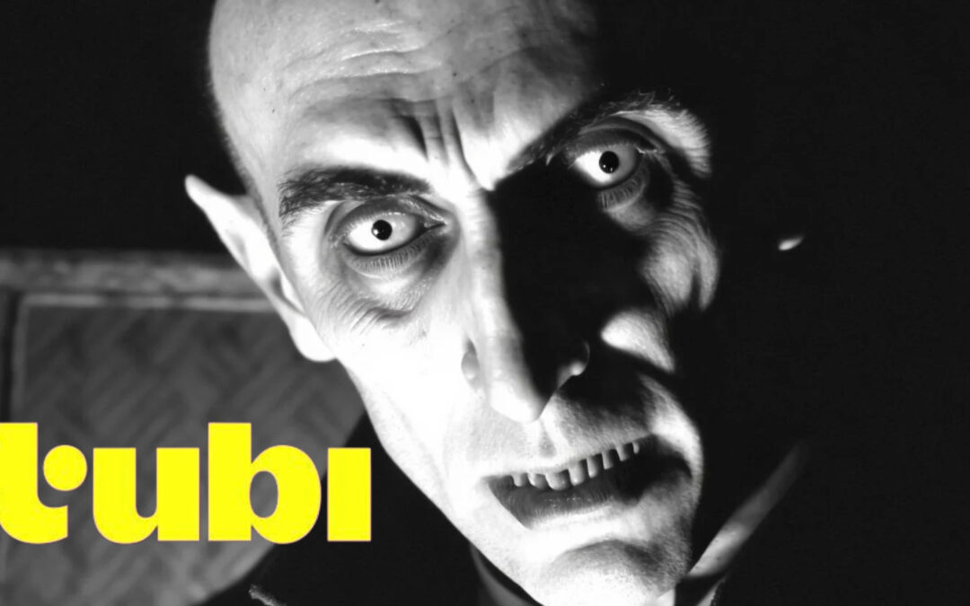 Sink Your Fangs into These Vampire Movies on Tubi While You Wait for ‘Nosferatu’