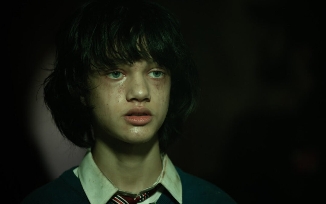 New ‘Peter Pan’s Neverland Nightmare’ Clip Tortures the Darling Family