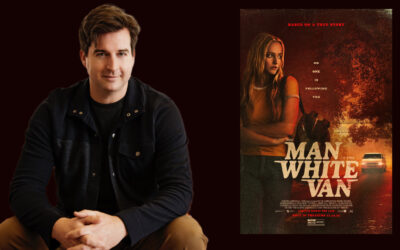 Director Warren Skeels Talks About His True Crime Film ‘The Man in the White Van’ in Our Interview