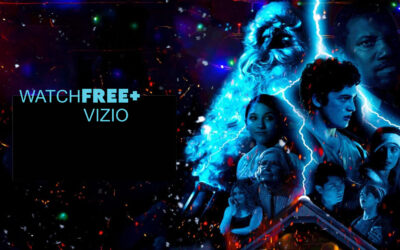 Free Streaming Horror Highlights for December on VIZO WatchFree+