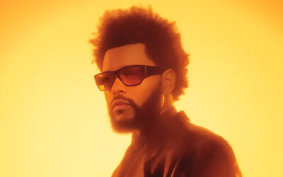 The Weeknd Starring in the Music Inspired Thriller ‘Hurry Up Tomorrow’