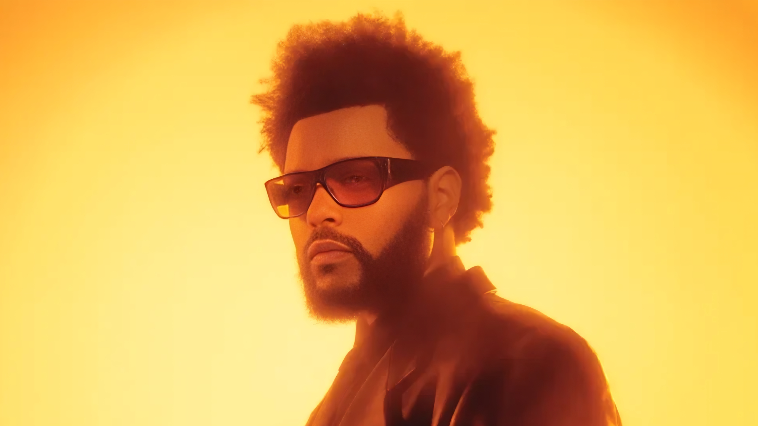 The Weeknd