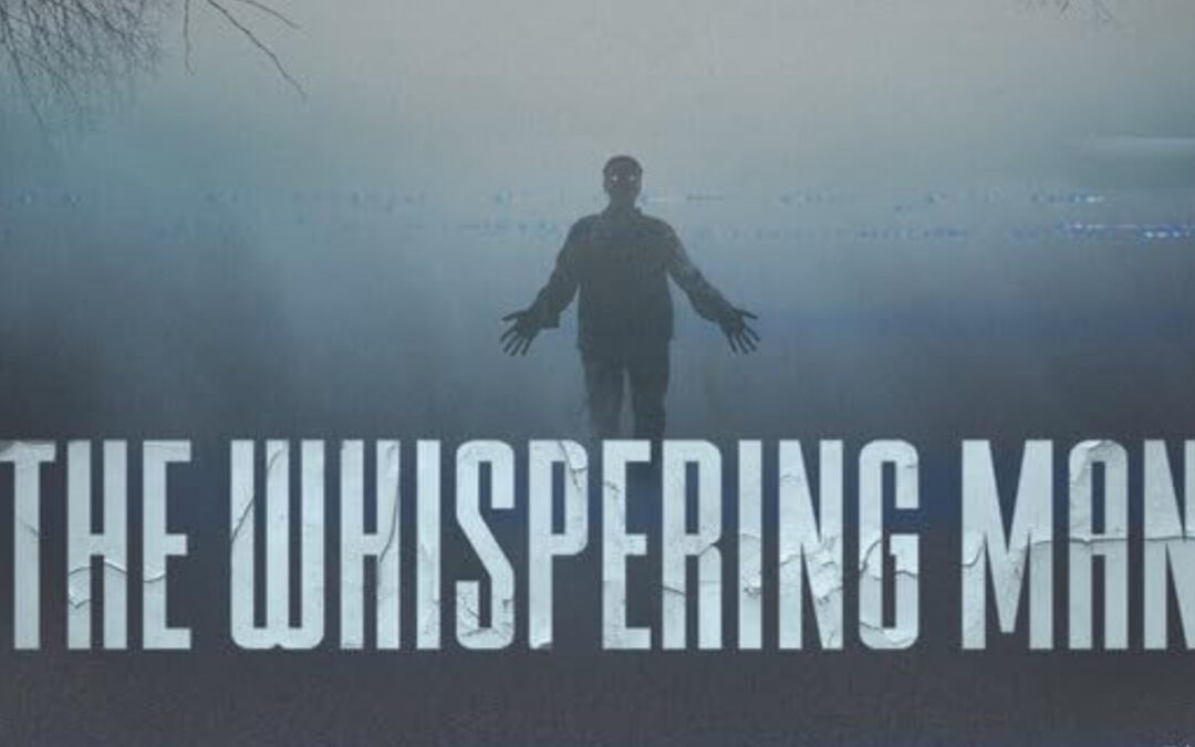 ‘The Whispering Man’ Now Haunts Tubi