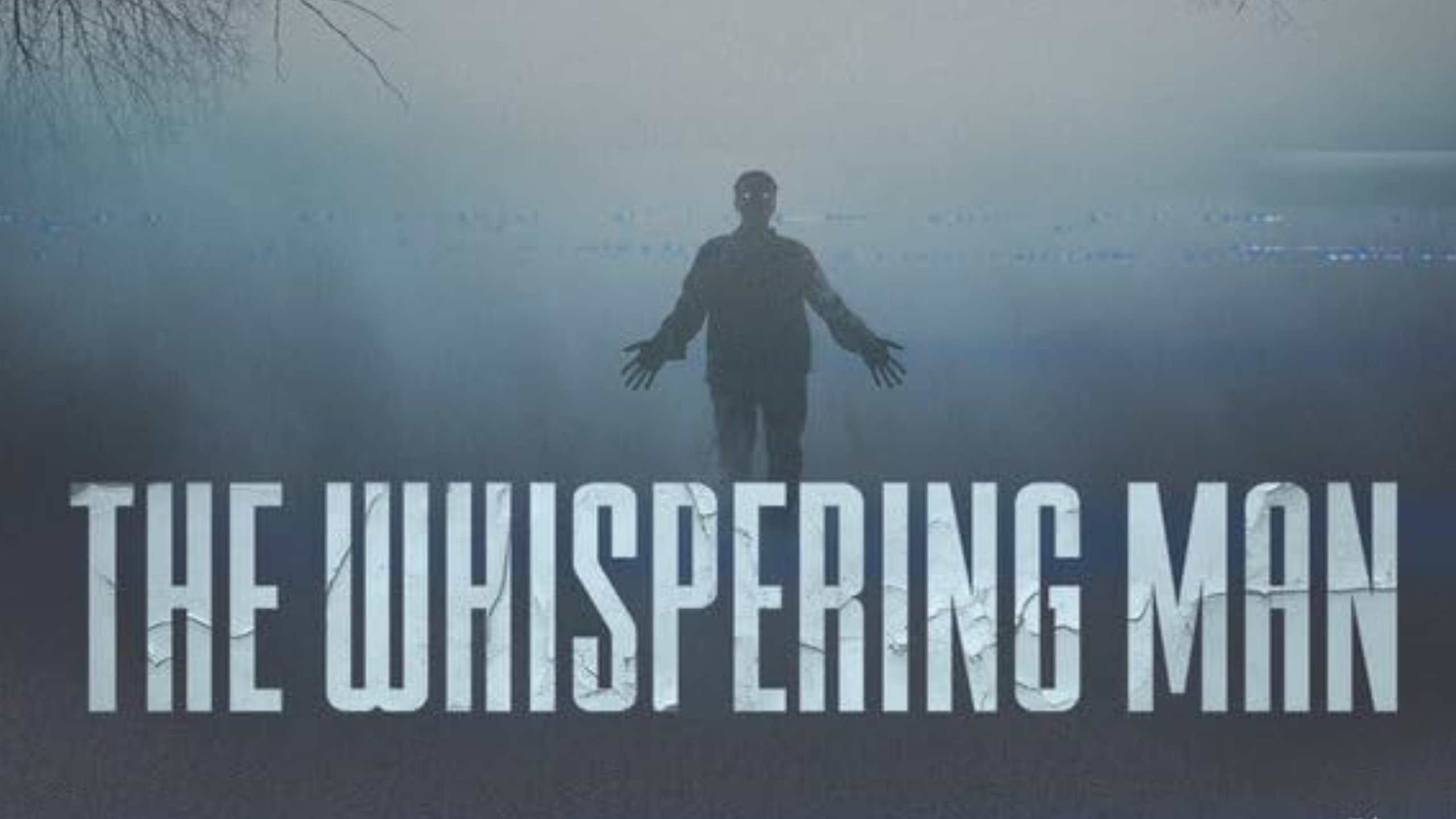 The Whispering Man