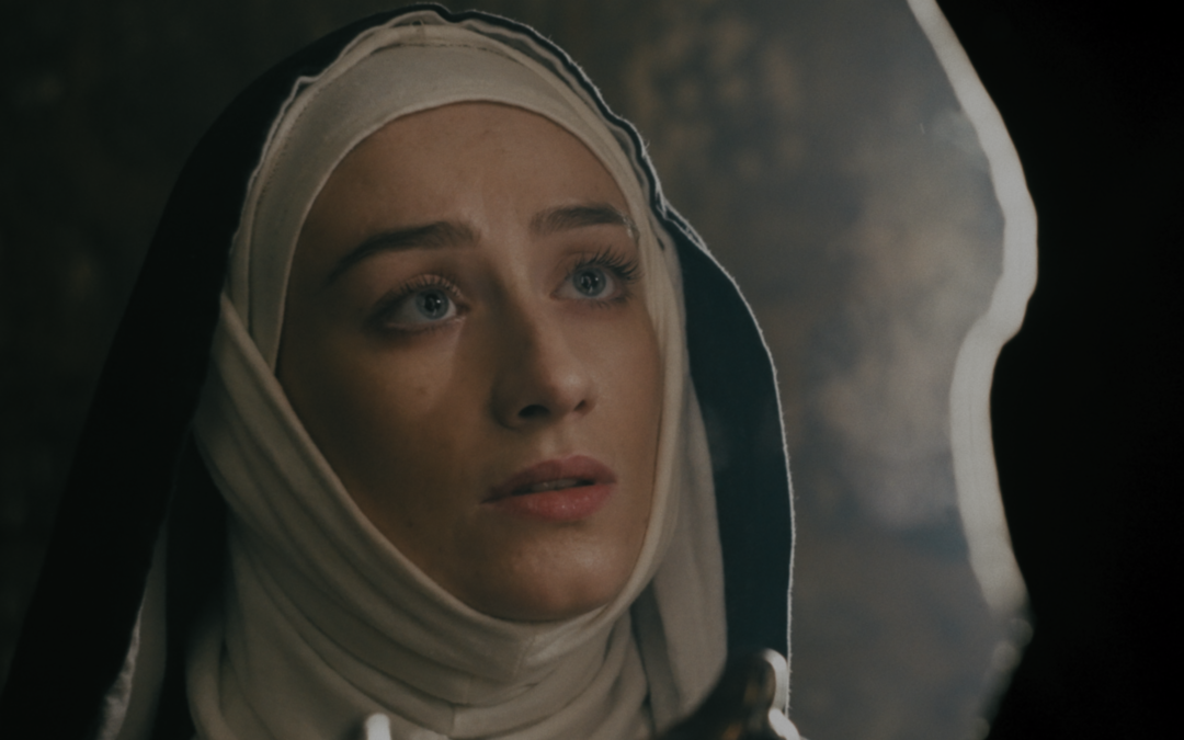 Discover The Baby in the Basket, a Chilling Gothic Horror Film