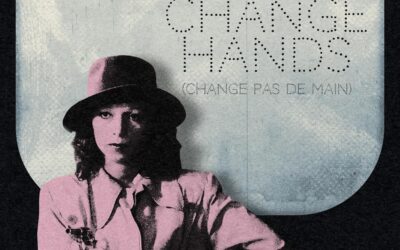 Movie Review: Don’t Change Hands (1975) – Severin Blu-Ray