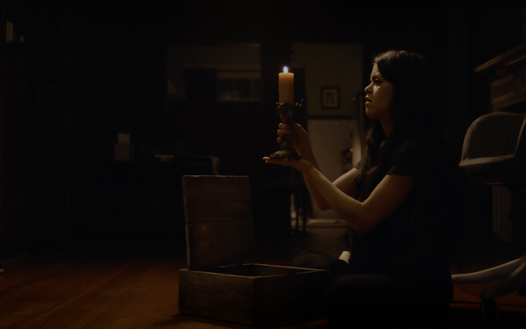 A Terrifying Game of 20 Questions Unfolds in ‘Are You There?’