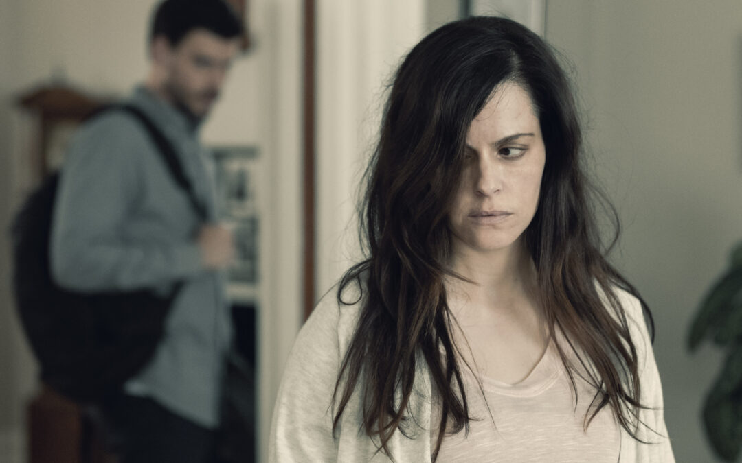 This February the Horror Film ‘Mom’ Explores Postpartum Depression