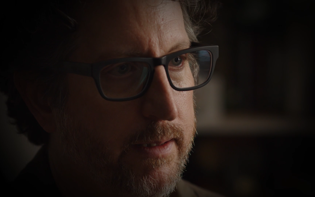 “First Word on Horror” Clip: New Docuseries Explores the Minds of Horror Authors