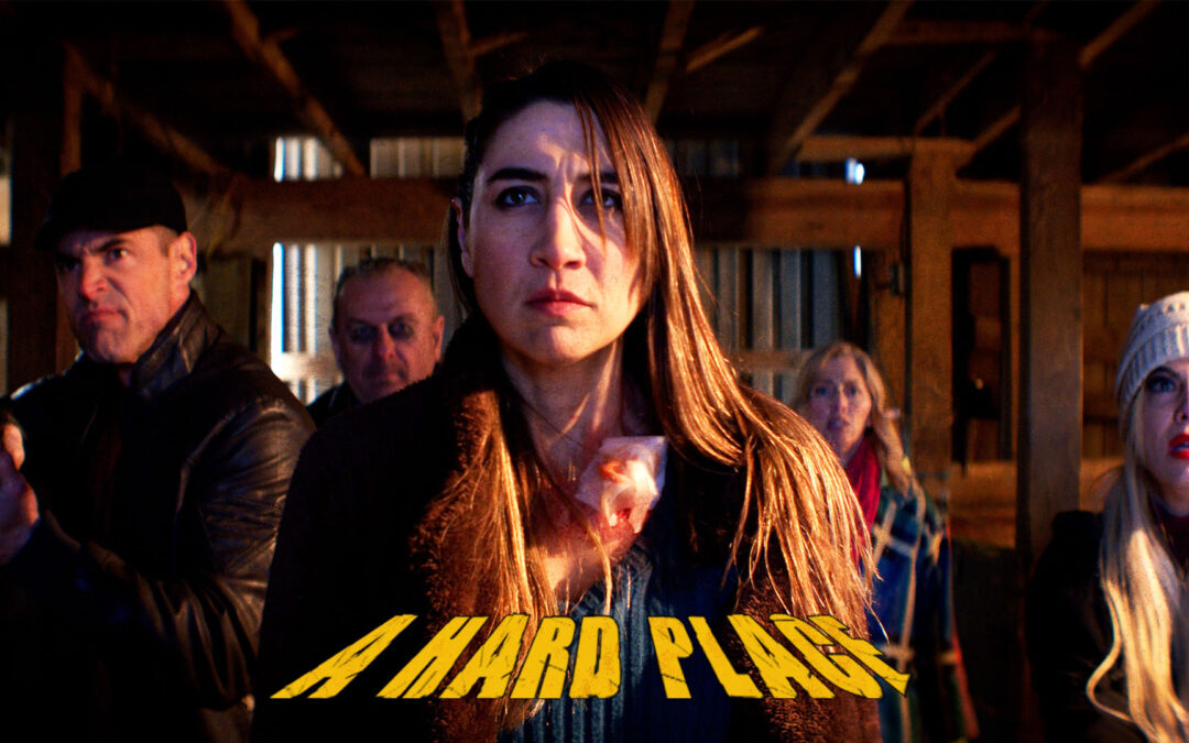 ‘A Hard Place’ Brings Monster Mayhem to the Big Screen