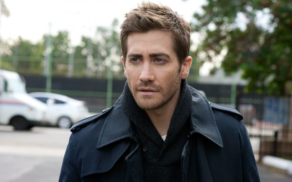 Jake Gyllenhaal movie