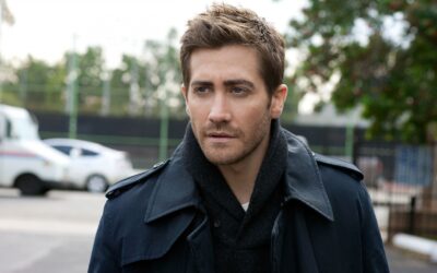 Jake Gyllenhaal Starring in Upcoming Supernatural Thriller