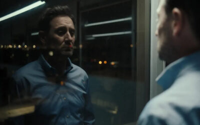 Josh Stewart Faces a Chilling Threat in the ‘Lifeline’ Trailer