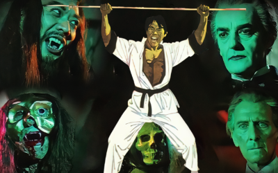 LEGEND Kicks Off the New Year with Thrilling Round of Premieres