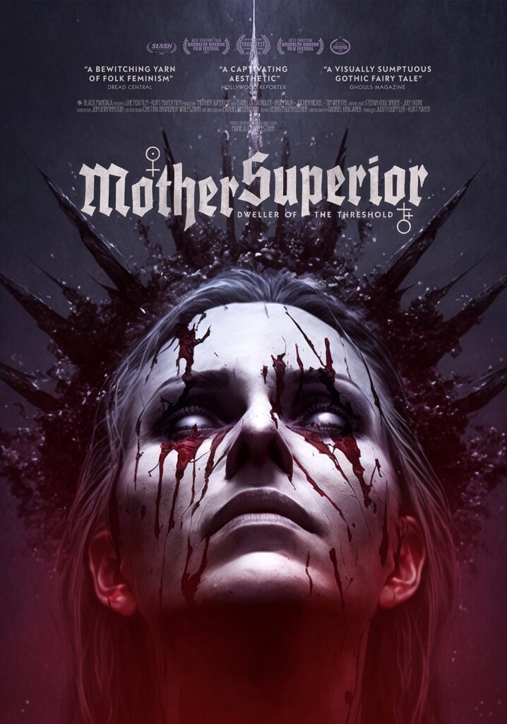 Mother Superior movie